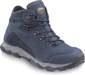 Meindl Eppan Gore-tex Dames Wandelschoenen 5541-49 - Kleur Blauw - Maat 39