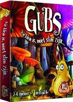Gubs - Gezelschapsspel