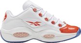 Reebok De sneakers van de manier Question Low