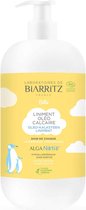 Laboratoires de Biarritz - Babycare - Alga Natis - Olie en Kalkhoudende zalf 500ml