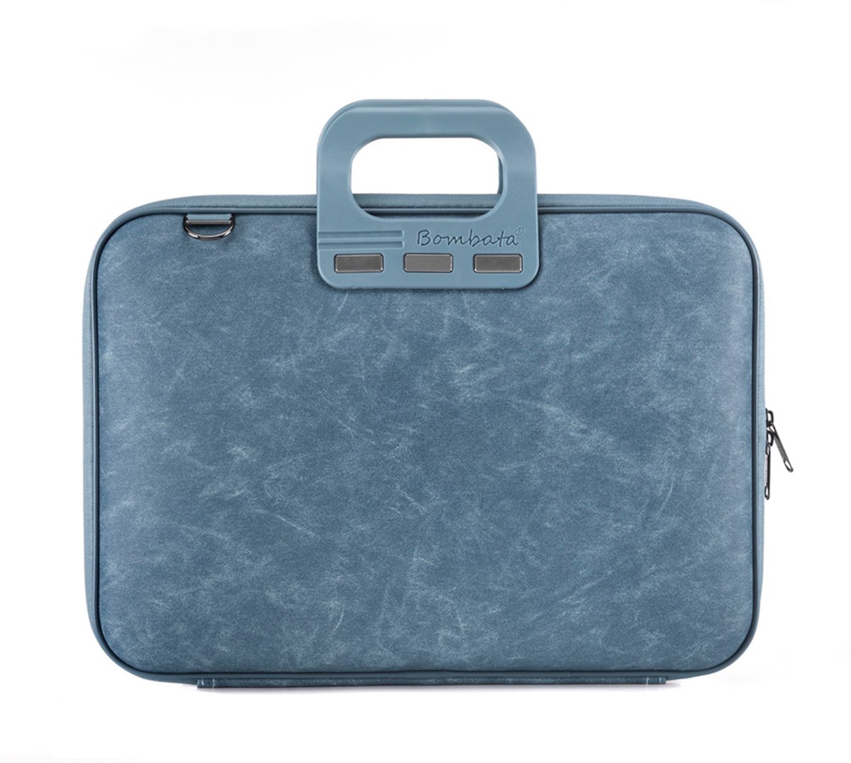 Bombata Laptoptas Denim 15,6" Jeans