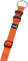 Halsband Ziggi Oranje