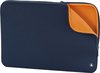 Hama Laptop-sleeve Neoprene Schermgrootte Tot 40 Cm (15,6) Blauw