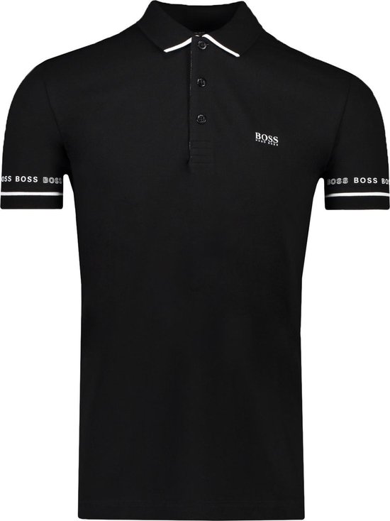 Hugo boss polo aanbieding hotsell