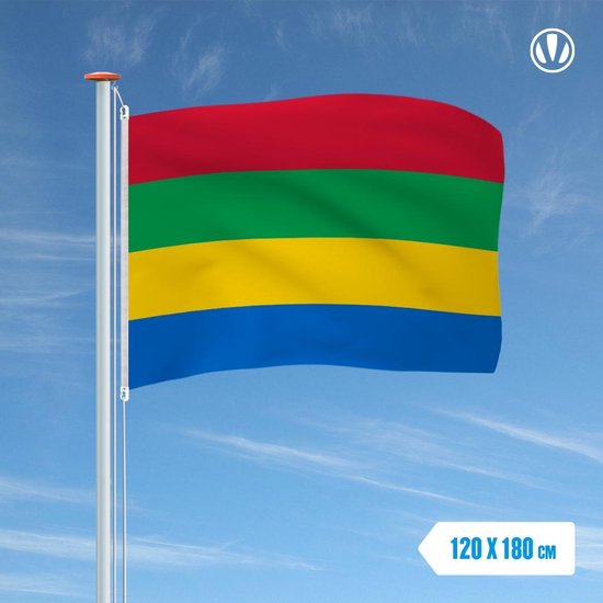 Drapeau Beemster 120x180cm