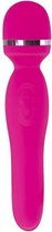 Adam & Eve Intimate Curves Rechargeable Wand Roze