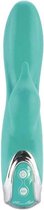 Ohh! Eve Vibrator Turquoise