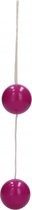 Vibrotone Duo Balls - Purple - Balls -