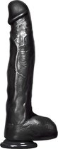 Ice Pick - 12 Inch - Maxi Dildos -