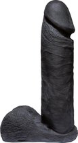 CodeBlack - Realistic UR3 Cock - 8" Cock - Realistic Dildos -