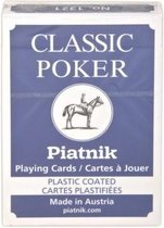 Playing Cards - Classic Poker