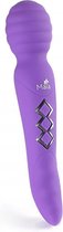 Zoe - Purple - Massager & Wands -