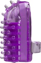 Oralove - Finger Friend Purple - Design Vibrators -
