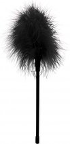 Ouch! Feather - Black - Feather -