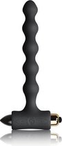 Petite Sensations Pearl - Zwart - Sextoys - Vibrators