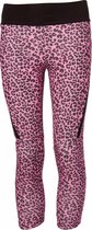 Papillon Dansbroek Capri Junior Polyester Zwart Maat 128