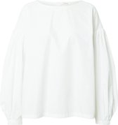S.oliver blouse Wit-M