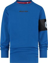 Vingino Daley Blind sweater Nemino Lapis Blue