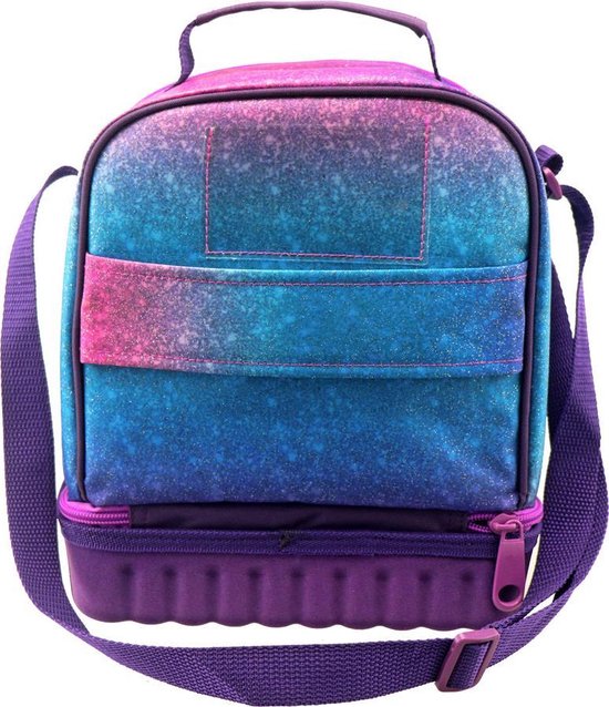 Sac isotherme clearance reine des neiges