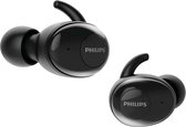 Philips SHB2515BK/10 Draadloze In-Ear Hoofdtelefoon Zwart