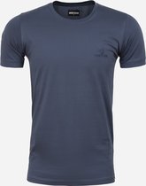 T-shirt 79497 Rochester Anthracite