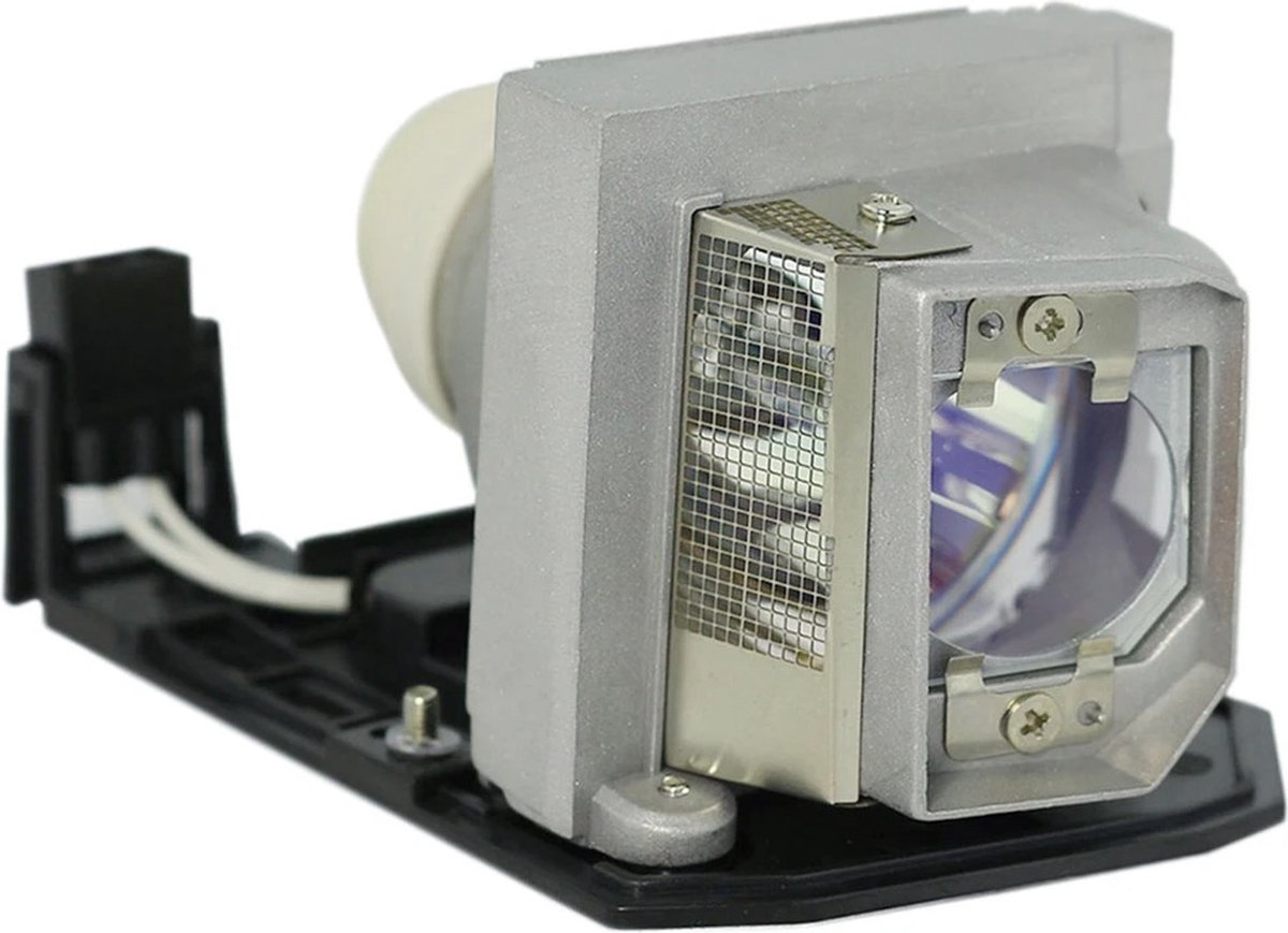 Beamerlamp geschikt voor de OPTOMA HD25-LV beamer, lamp code BL-FU240A / SP.8RU01GC01. Bevat originele UHP lamp, prestaties gelijk aan origineel.