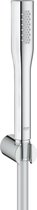 GROHE Euphoria Cosmopolitan Badset - Handdouche - Met wandhouder - Doucheslang 150 cm - 9,5 l/min