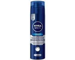 NIVEA MEN Protect & Care Hydraterend Scheerschuim