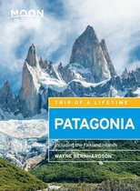 Travel Guide - Moon Patagonia