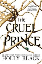 The Folk of the Air 1 - The Cruel Prince