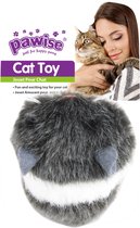 Vibrating Mouse 8cm Speelgoed voor katten - Kattenspeelgoed - Kattenspeeltjes