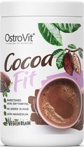 Superfoods - OstroVit Cacao Fit 500 g