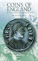 Standard Catalogue of British Coins - Coins of England & the United Kingdom (2021)