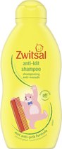 Zwitsal Beestenboel Shampoo Anti-Klit 200 ml