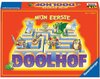 Afbeelding van het spelletje Ravensburger Mijn Eerste Doolhof - Kinderspel