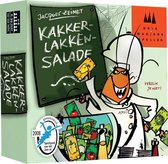 Kakkerlakkensalade