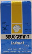 Bruggeman Instantgist