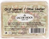 Jacob Hooy Olive Soap Not Liquid