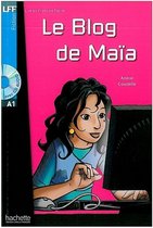 Blog De Maia - Livre & Cd Audio