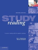 Study Reading (B1-B2-C1)