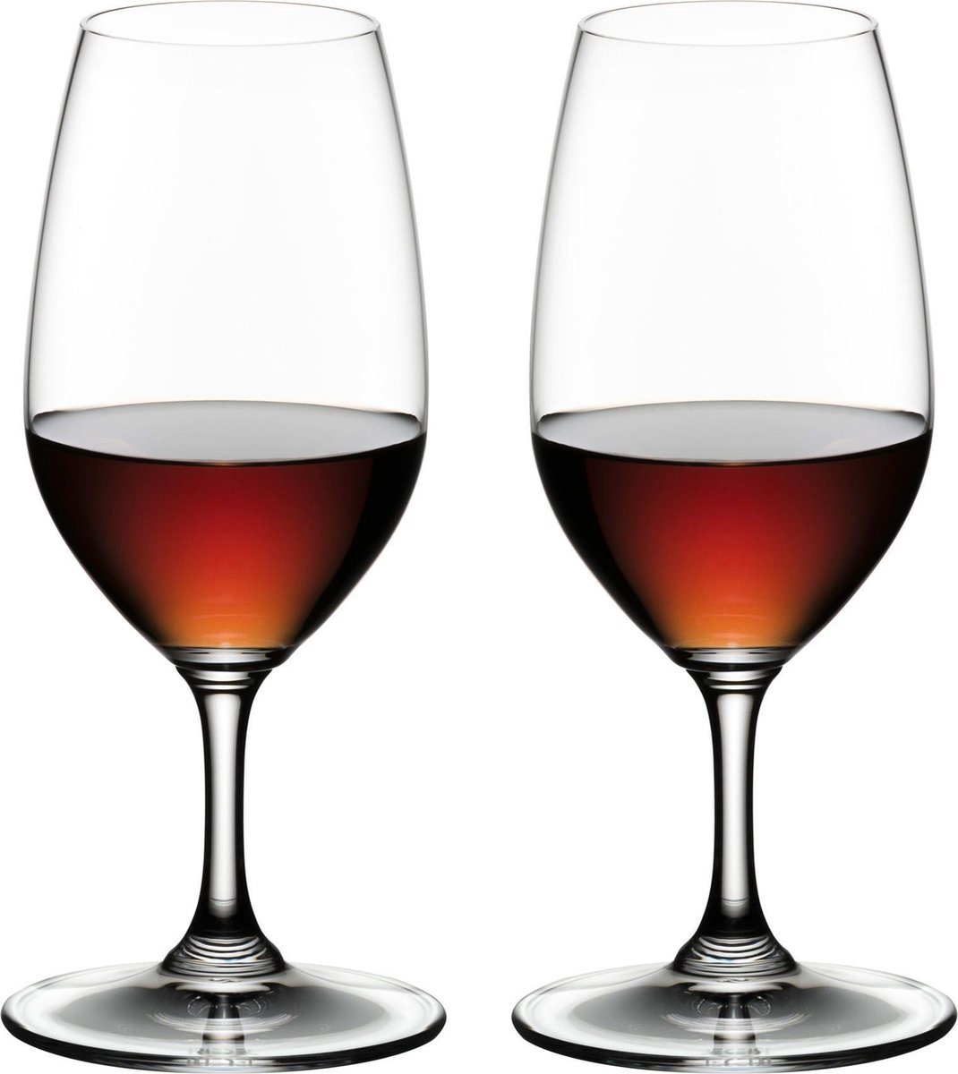 Riedel Vinum Port Wijnglas - 0.24 l - 2 stuks