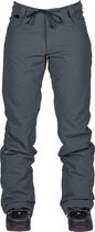 Nikita Cedar snowboardbroek charcoal