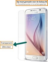 samsung galaxy s6 screenprotector | Galaxy S6 beschermglas | Galaxy S6 SM-G920 protective glass | tempered glass galaxy s6 samsung | Samsung Galaxy S6 gehard glas