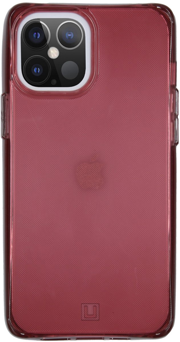 UAG Hard Case Apple iPhone 12 Pro Max Plyo Aubergine [U]