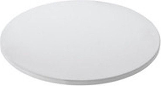 Pizzasteen – Large – 38 cm – voor 20″ Kamado