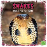 Predator Profiles - Snakes
