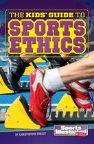 SI Kids Guide Books - The Kids' Guide to Sports Ethics