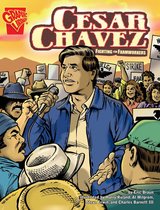 Omslag Cesar Chavez