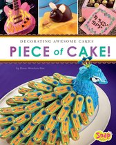 Dessert Designer - Piece of Cake!