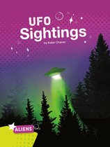Aliens - UFO Sightings